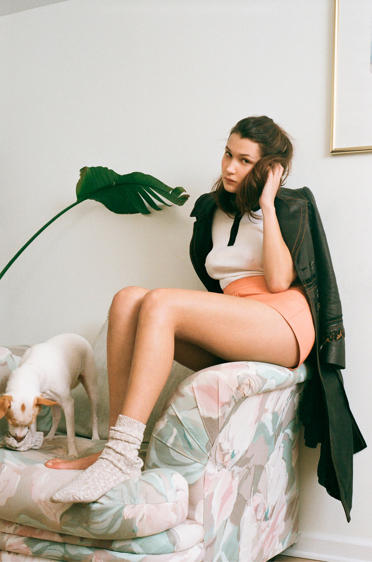 Bella Hadid Bella Hadid