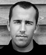 Nikolaj Arcel