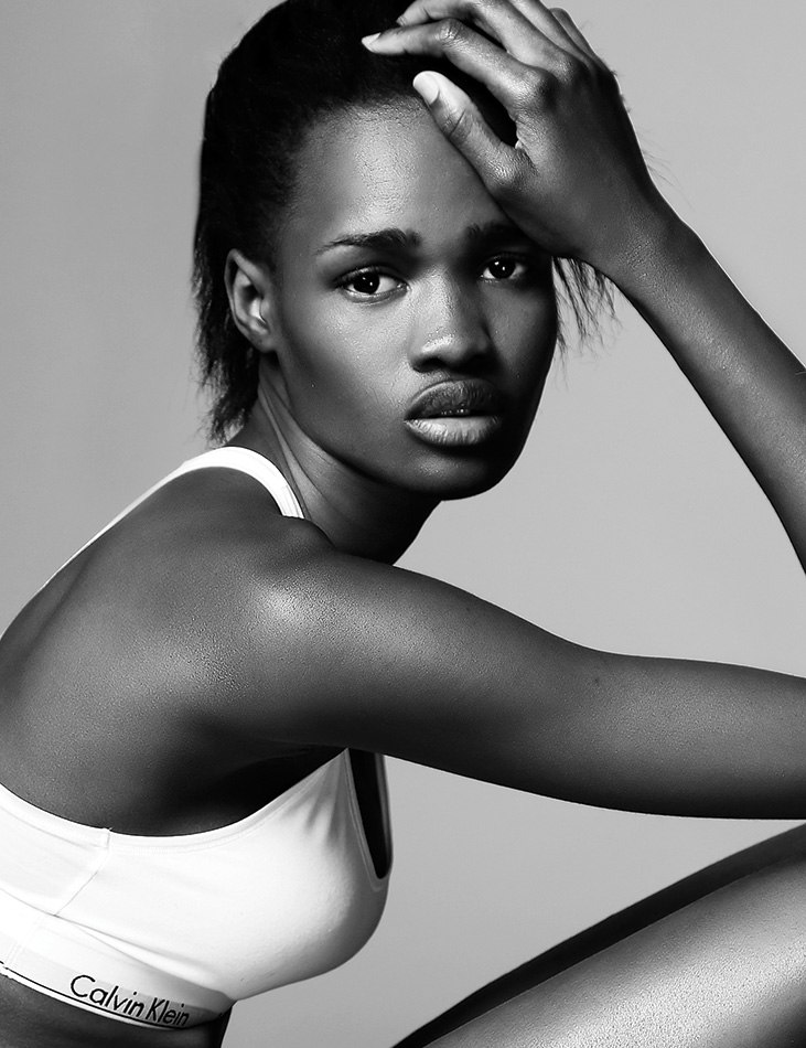 Aneita Moore