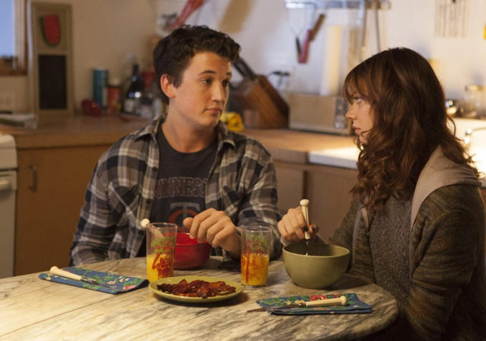 Two Night Stand