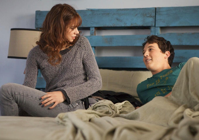 Two Night Stand Two Night Stand