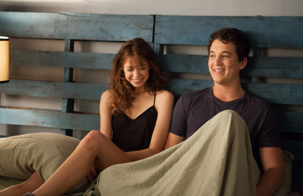 Two Night Stand