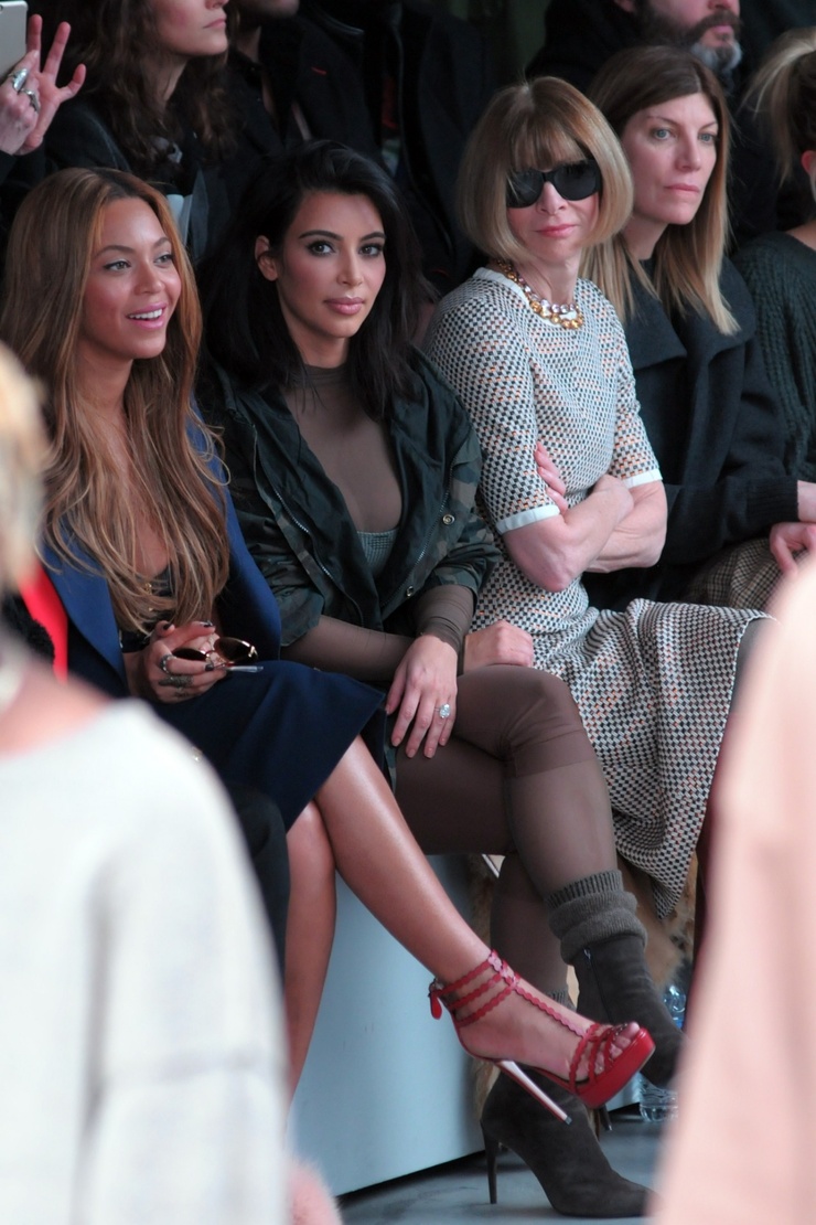 Beyoncé Knowles