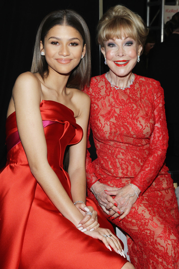 Zendaya Coleman