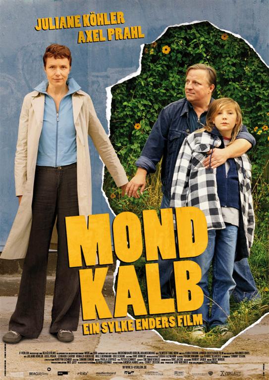 Moon Calf (2007) Moon Calf (2007)