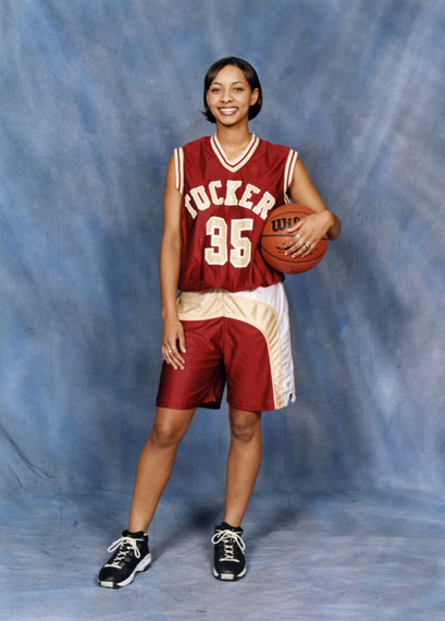 Keri Hilson
