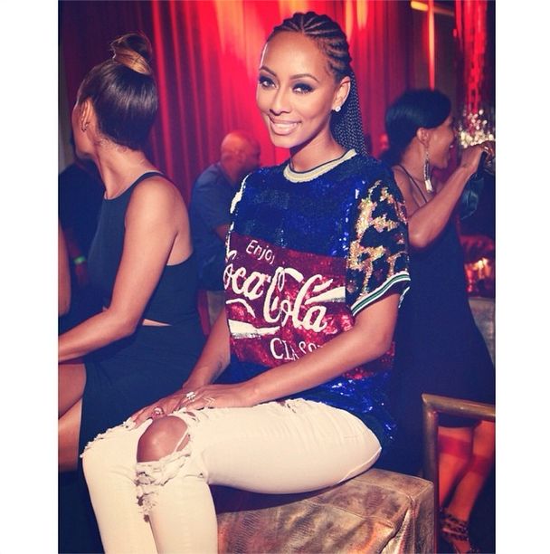 Keri Hilson