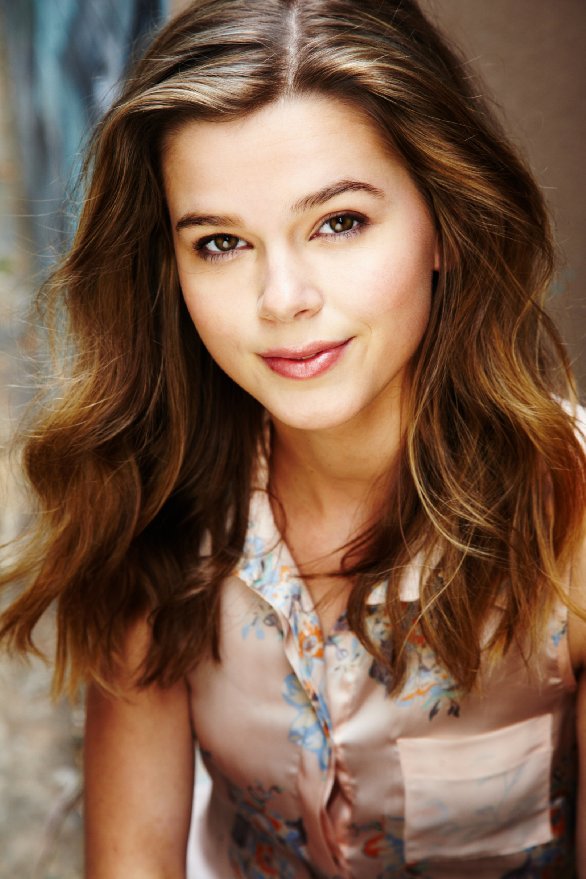 Kendra Appleton Kendra Appleton