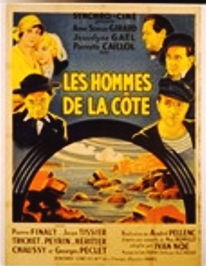 Les hommes de la côte