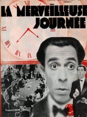 La merveilleuse journée