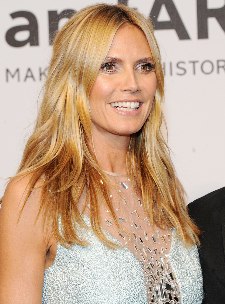 Heidi Klum Heidi Klum
