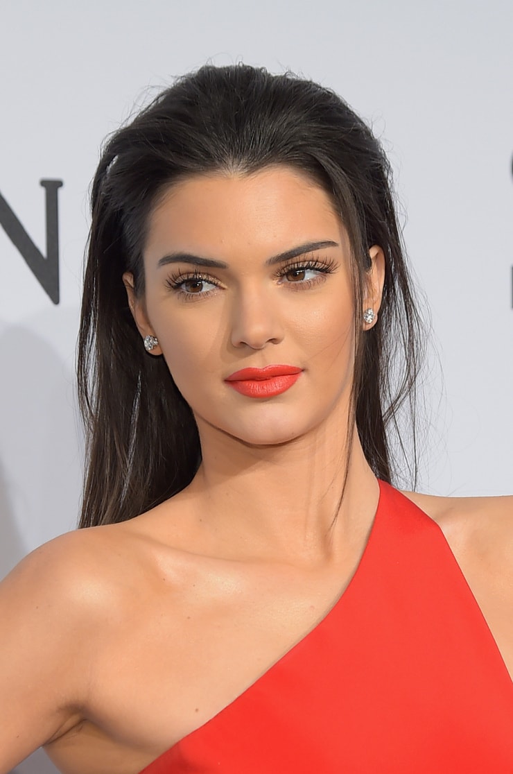 Kendall Jenner Kendall Jenner