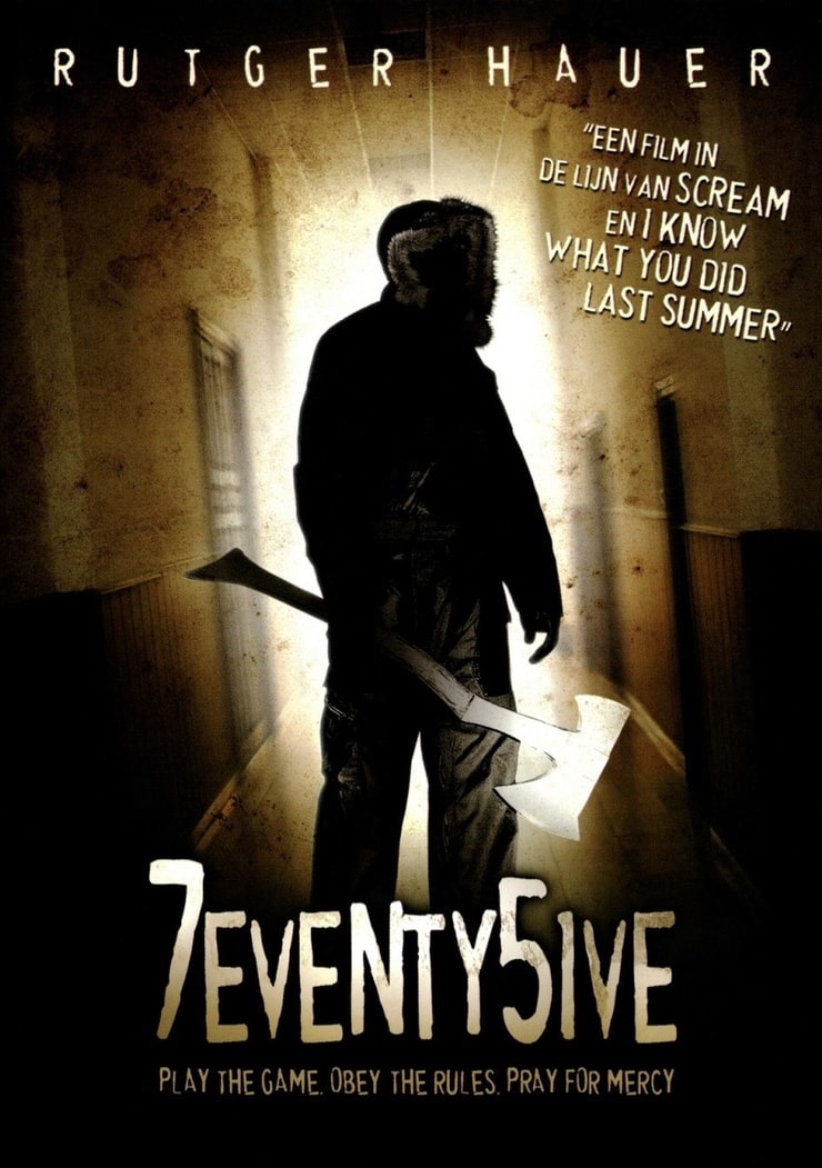 7eventy 5ive                                  (2007)