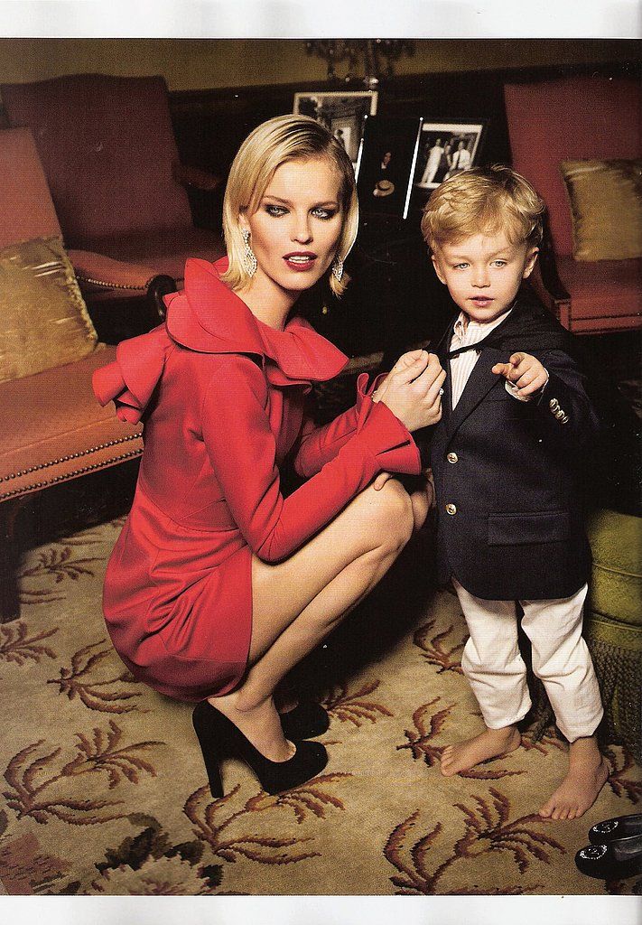Eva Herzigova Eva Herzigova