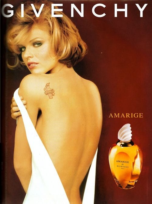 Eva Herzigova Eva Herzigova
