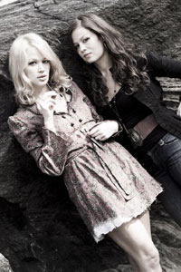 The Pierces The Pierces