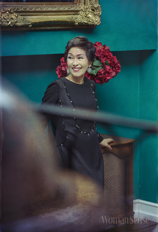 Hye-ja Kim