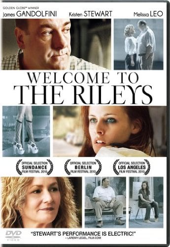 Welcome to The Rileys