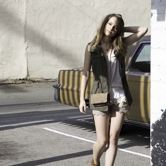 Bridgit Mendler Bridgit Mendler