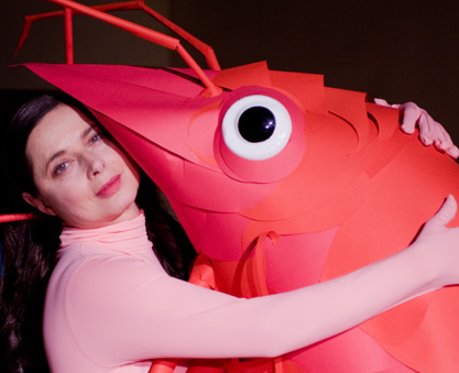Isabella Rossellini Isabella Rossellini