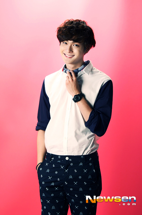 Jo Yoon-woo