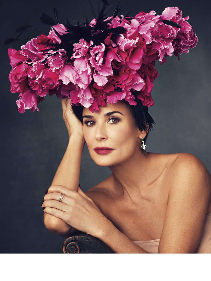 Demi Moore