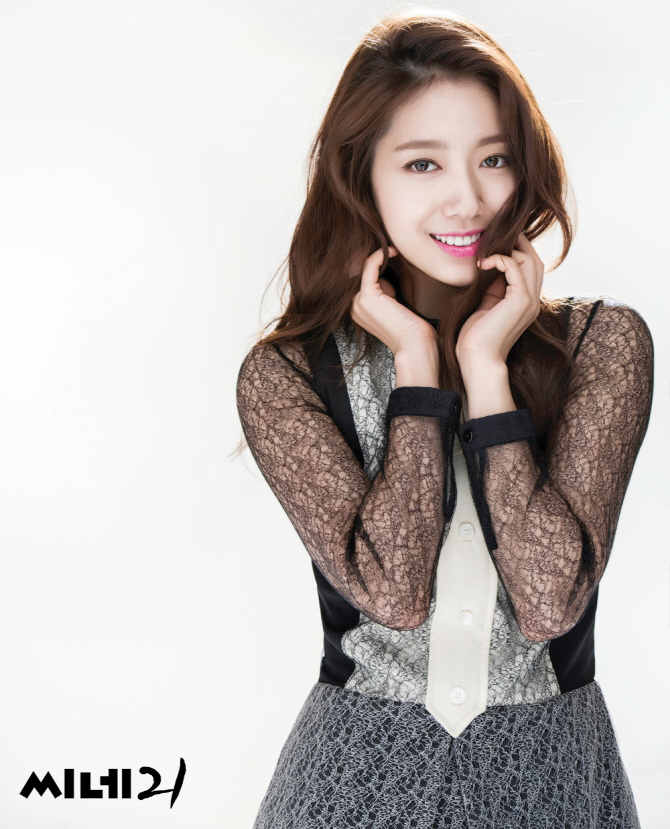 Sin-hye Park