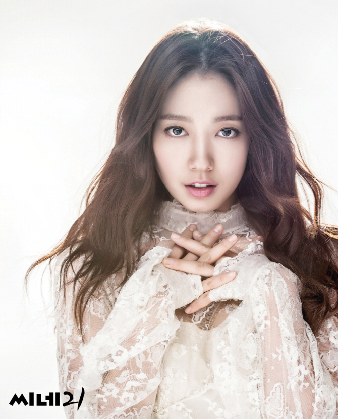 Sin-hye Park Sin-hye Park
