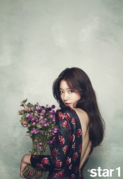 Sin-hye Park