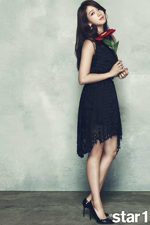 Sin-hye Park