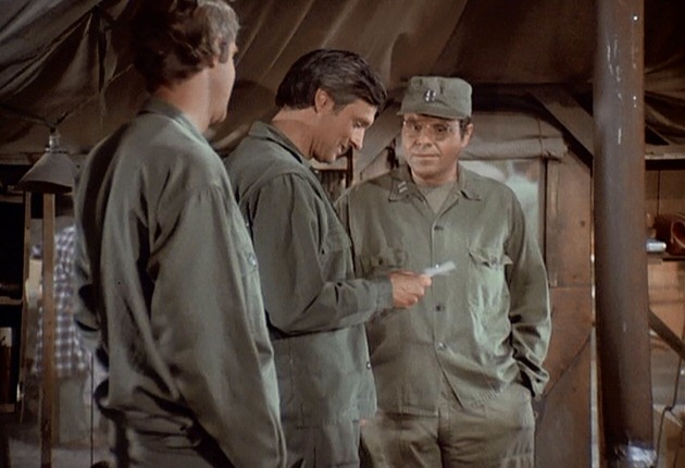 M*A*S*H