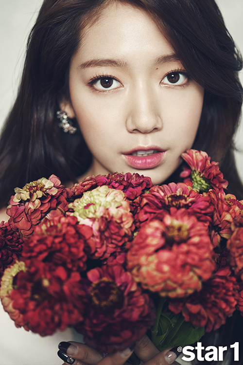 Sin-hye Park