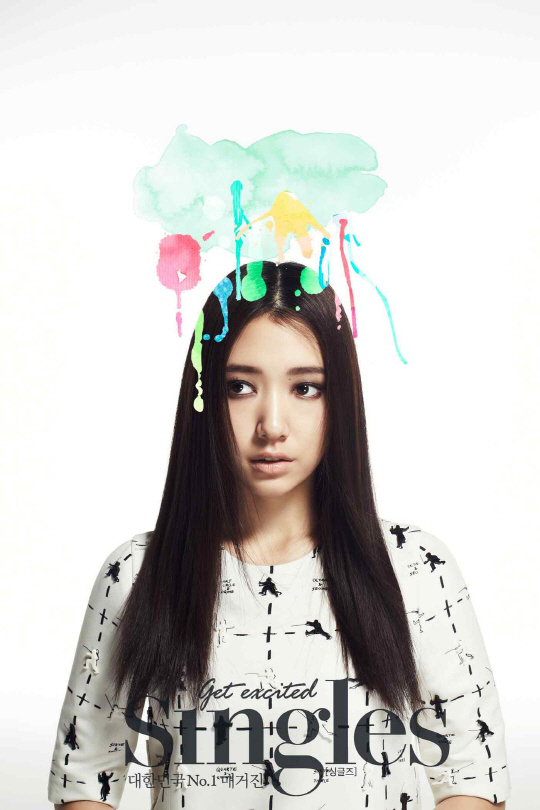 Sin-hye Park