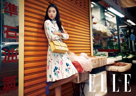 Sin-hye Park