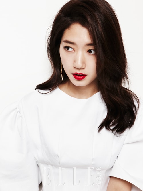 Sin-hye Park Sin-hye Park