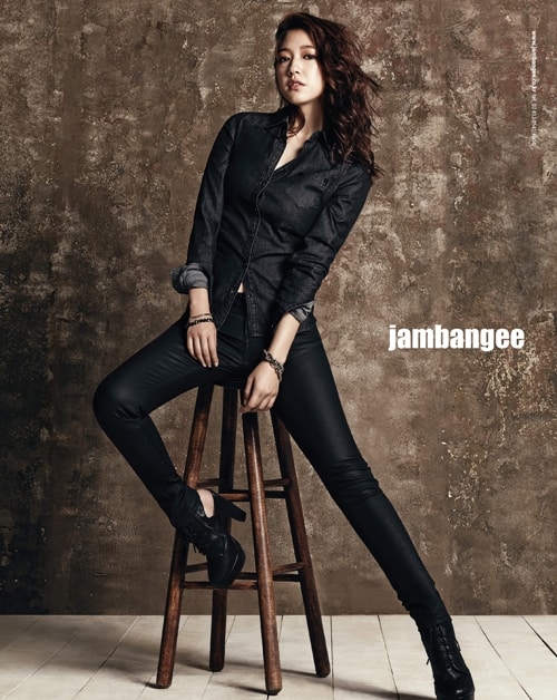 Sin-hye Park