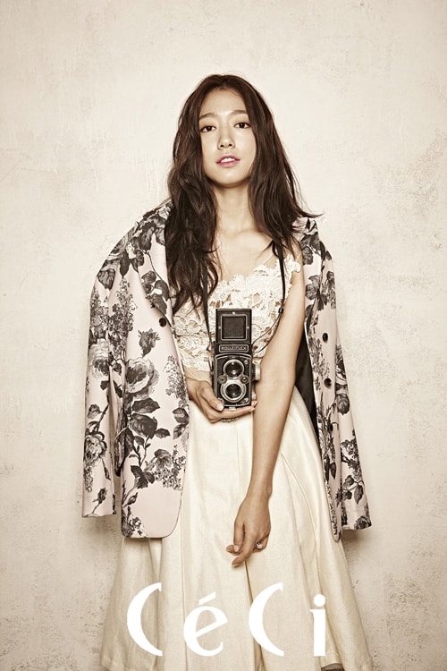 Sin-hye Park