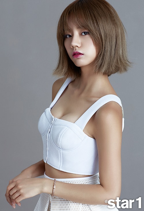 Lee Hyeri Lee Hyeri