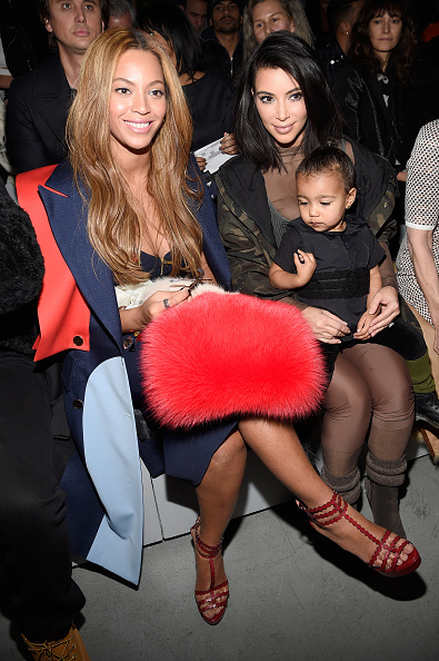 Beyoncé Knowles
