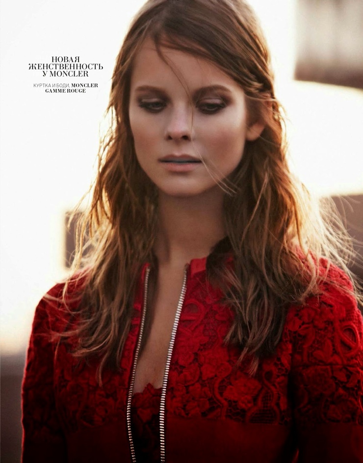 Anouk De Heer Anouk De Heer
