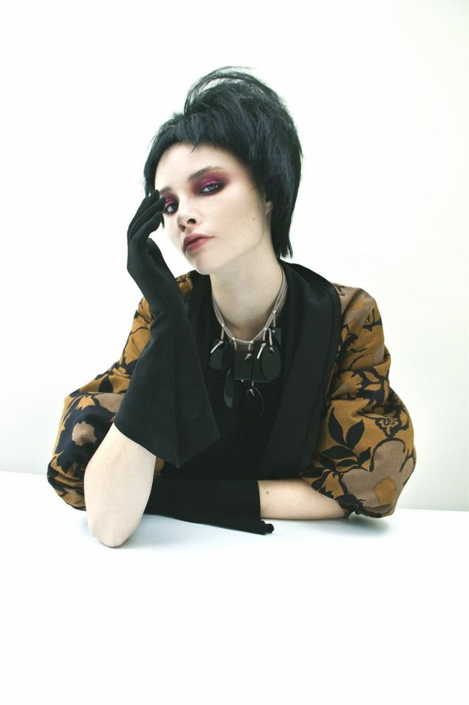Brooke Nesbitt
