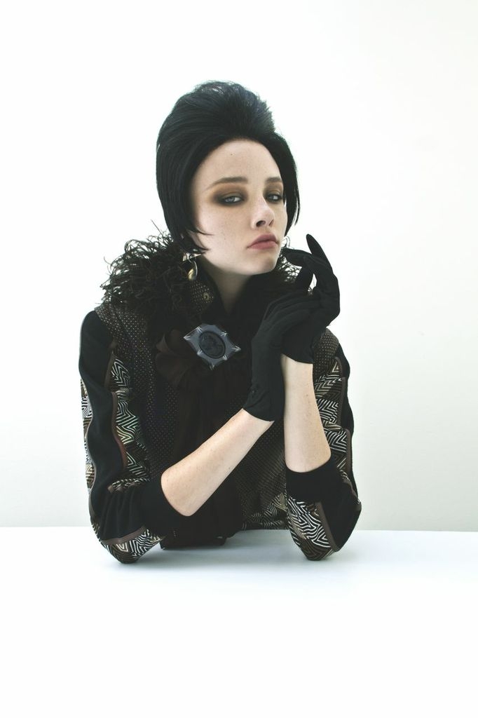 Brooke Nesbitt