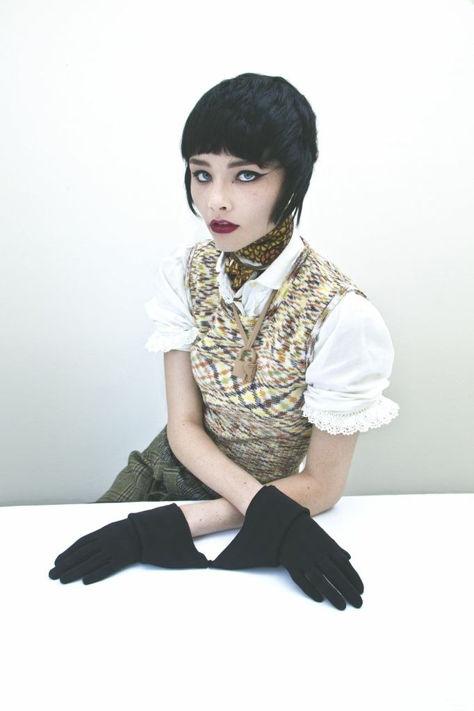 Brooke Nesbitt