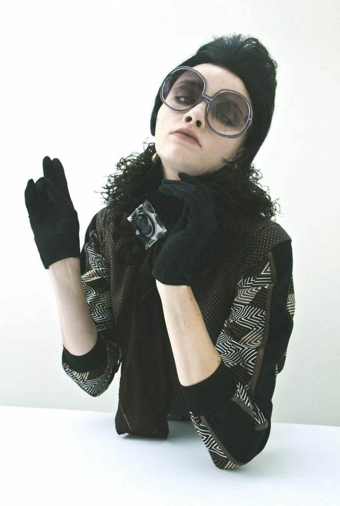 Brooke Nesbitt