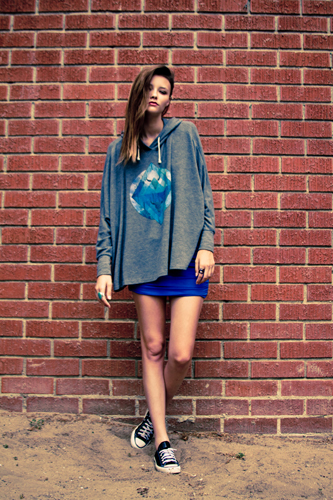 Brooke Nesbitt