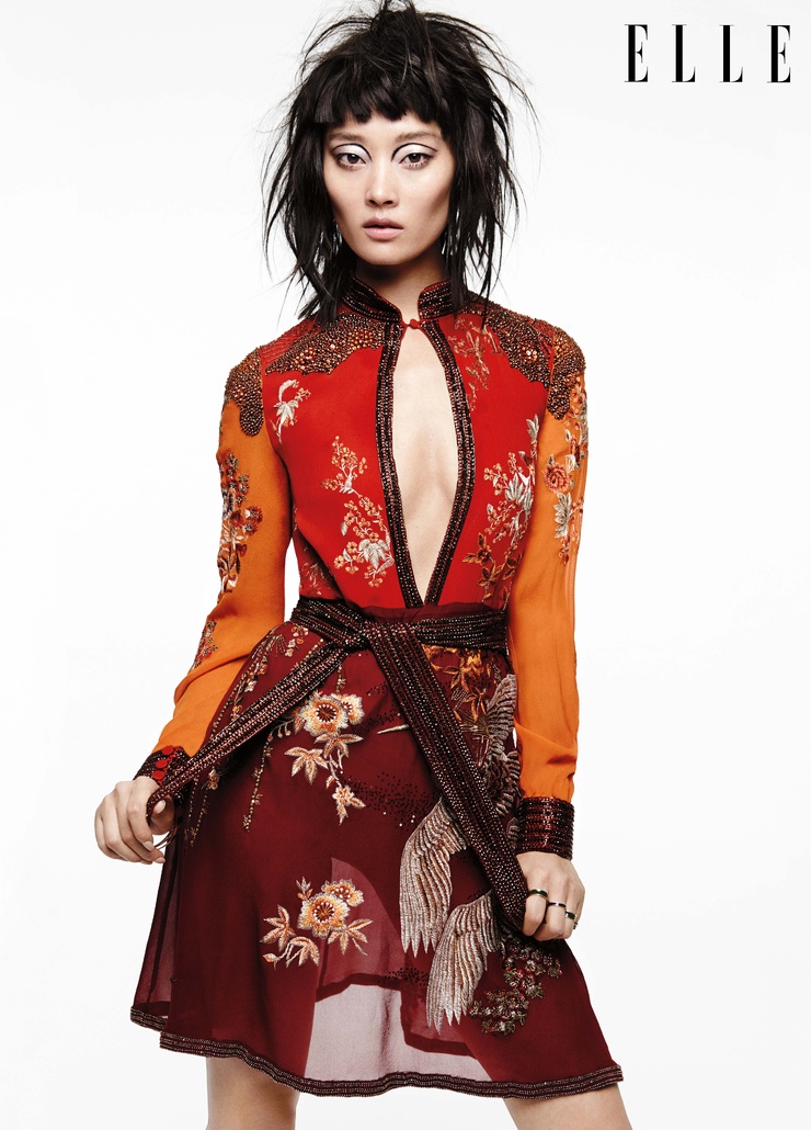 Li Xiao Xing