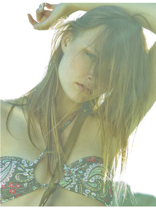 Brooke Nesbitt