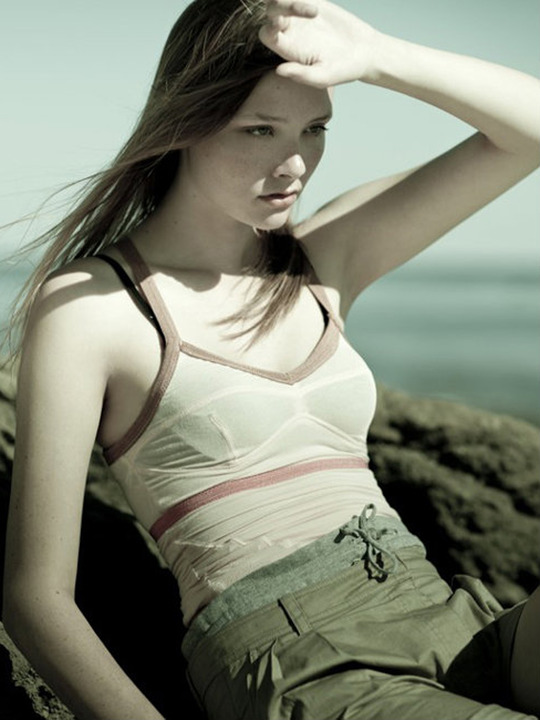 Brooke Nesbitt