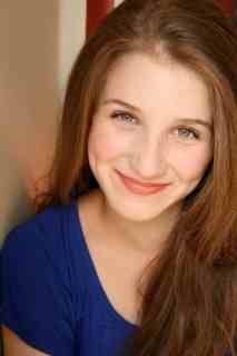 Hannah Sullivan