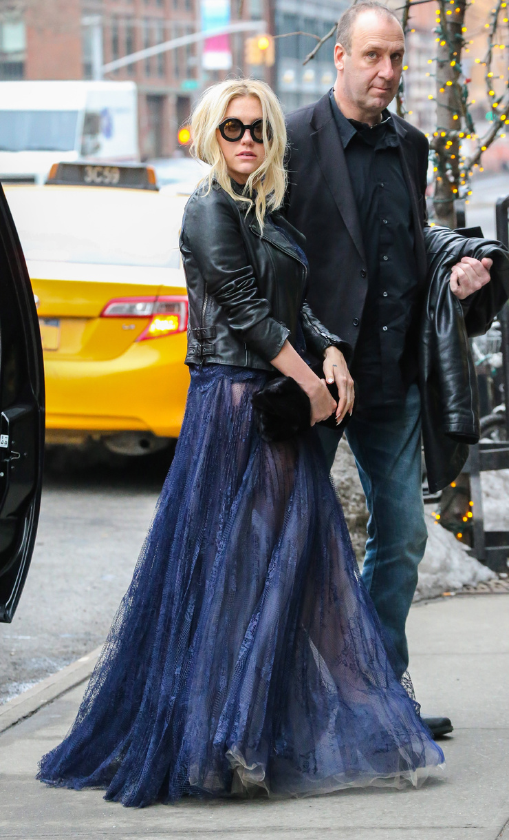 Ke$ha